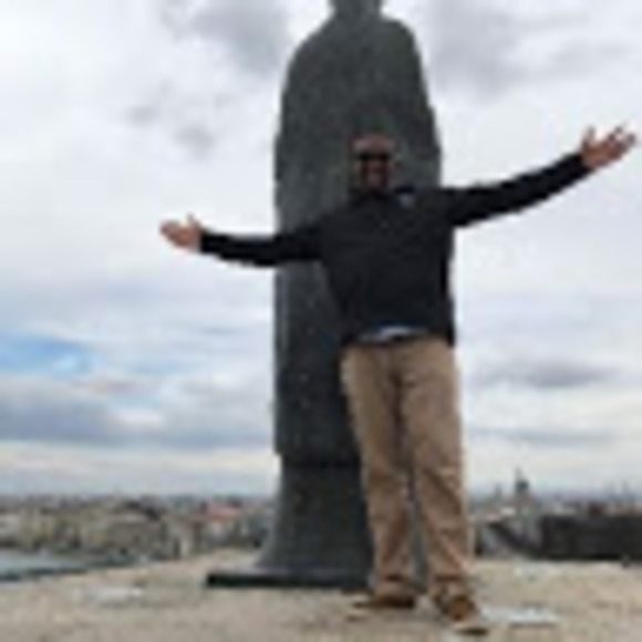 Meet your Posher, Jason - Picture 1 of 1